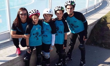 Imagen de la nota: En el CEMO habrá torneo de Patín Carrera