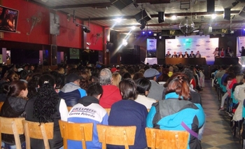 Imagen de la nota: Listado completo de los sorteados para las viviendas