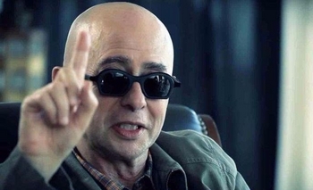 Imagen de la nota: Piden a EEUU información financiera sobre el 