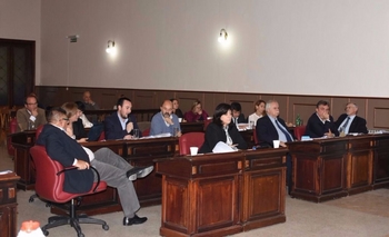 Imagen de la nota: HCD: pedido de informes por facturación mensual de luz