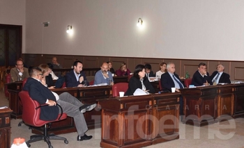 Imagen de la nota: HCD: pedido de informes por facturación mensual de luz
