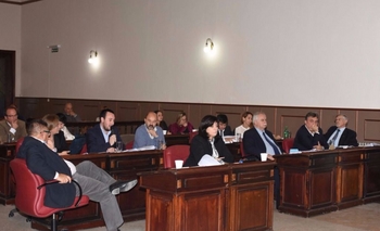 Imagen de la nota: La polémica por la “Cuota Solidaria” llegó al HCD