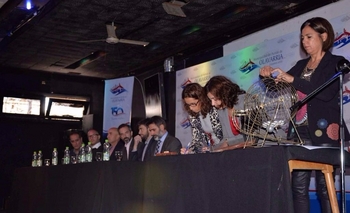 Imagen de la nota: Pickelado: preadjudicatarios deberán presentarse