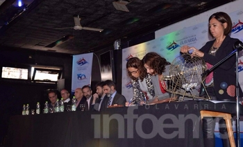 Imagen de la nota: Pickelado: preadjudicatarios deberán presentarse
