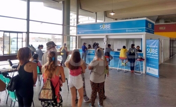 Imagen de la nota: Vence el plazo para realizar los trámites del Boleto Estudiantil Gratuito