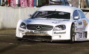 Josefina Vigo arribó décima en la final del TR Series Imagen de la nota: Josefina Vigo arribó décima en la final del TR Series