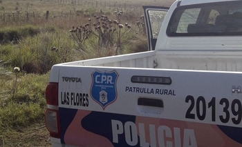 Imagen de la nota: Infraccionaron a tres olavarrienses que practicaban caza furtiva