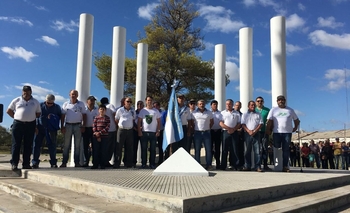 Imagen de la nota: A 37 años de Malvinas, preparan emotivo homenaje 