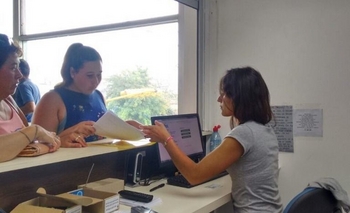 Imagen de la nota: Más de 5700 alumnos ya accedieron al BEG