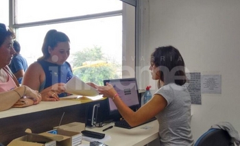 Imagen de la nota: Más de 5700 alumnos ya accedieron al BEG