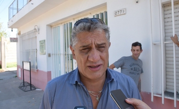 Imagen de la nota: “Puede haber irregularidades pero todo es conversable”