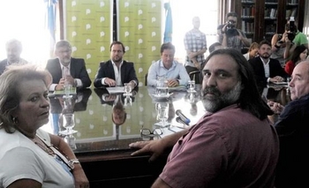 Imagen de la nota: La Justicia rechazó premio por presentismo 