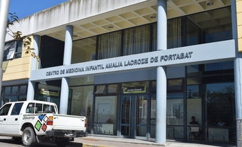 Imagen de la nota: Investigan violenta agresión a joven de 15 años 