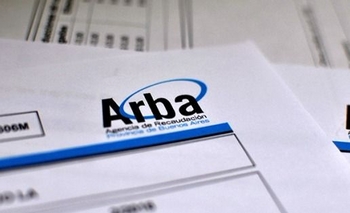 ARBA excluyó a otras 3 mil pymes de la obligación de actuar como agentes de recaudación Imagen de la nota: ARBA excluyó a otras 3 mil pymes de la obligación de actuar como agentes de recaudación