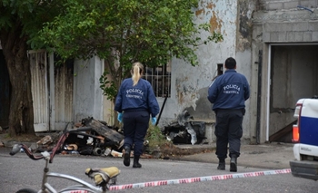 Triple crimen: Ordenan más pericias Imagen de la nota: Triple crimen: Ordenan más pericias