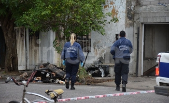 Imagen de la nota: Triple crimen: Ordenan más pericias