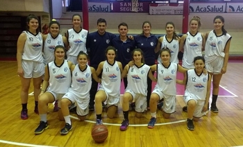 Imagen de la nota: Olavarría ganó la licitación y será local en el Torneo Provincial