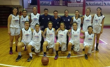 Imagen de la nota: Olavarría ganó la licitación y será local en el Torneo Provincial