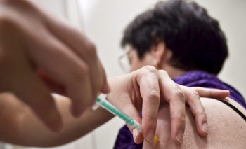 Imagen de la nota: El lunes comenzará la Vacunación Antigripal