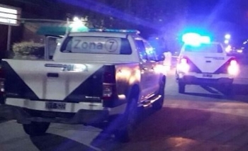 Imagen de la nota: Asaltan a matrimonio y se llevan mucho dinero