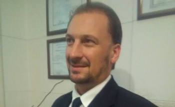 Imagen de la nota: Comisión por la Memoria: Moyano en presentación de informe anual 