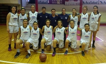 Imagen de la nota: Las mejores selecciones femeninas de Provincia llegan a Olavarría