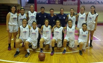 Imagen de la nota: Las mejores selecciones femeninas de Provincia llegan a Olavarría