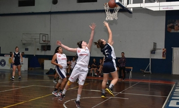 Imagen de la nota: Olavarría debutó con una cómoda victoria