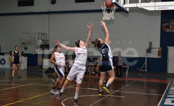 Imagen de la nota: Olavarría debutó con una cómoda victoria