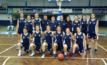 Imagen de la nota: Olavarría lo ganó cuando se empezó a pasar la pelota