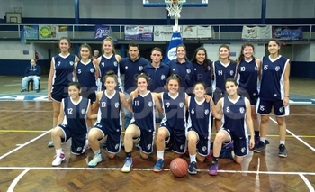 Imagen de la nota: Olavarría lo ganó cuando se empezó a pasar la pelota