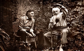 Imagen de la nota: El Ingeniero Garrone será homenajeado en Olavarría