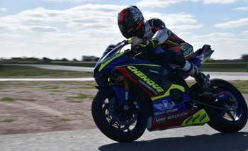 Imagen de la nota: Un 