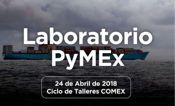 Imagen de la nota: Se realizará el taller “Secuencia de Exportación”