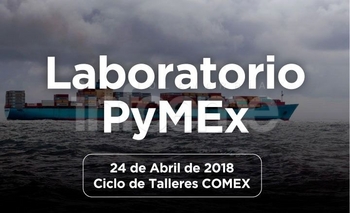 Imagen de la nota: Se realizará el taller “Secuencia de Exportación”
