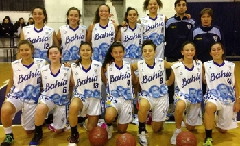 Imagen de la nota: Bahía Blanca 