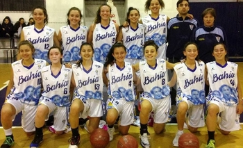 Imagen de la nota: Bahía Blanca 