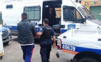 Imagen de la nota: Dos condenados por robos y disturbios en la Terminal 