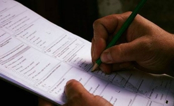 Imagen de la nota: Se realizará un Estudio sobre el Perfil de Personas con Discapacidad