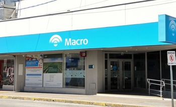 Imagen de la nota: Comienza el paro por 48 horas de los bancarios 