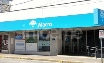 Imagen de la nota: Comienza el paro por 48 horas de los bancarios 