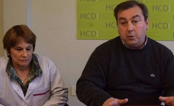 Imagen de la nota: Farmacity: “No es un tema jurídico, sino político”