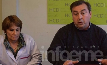 Imagen de la nota: Farmacity: “No es un tema jurídico, sino político”