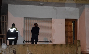 Imagen de la nota: Atan, golpean y le roban a un hombre en su vivienda 