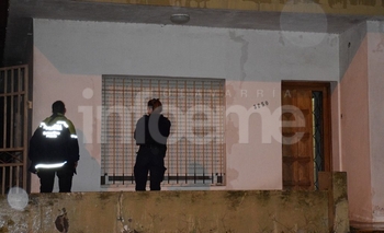 Imagen de la nota: Atan, golpean y le roban a un hombre en su vivienda 