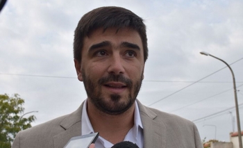 Imagen de la nota: “El foro va a estar apuntado a la obra pública”