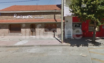 Imagen de la nota: El Municipio clausuró una pizzería