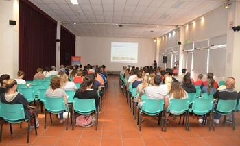 Imagen de la nota: Se realizará una capacitación sobre abuso sexual infantil