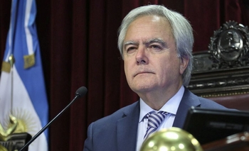 Imagen de la nota: Pinedo: “Este es el último aumento de tarifas”