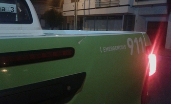 Imagen de la nota: Intento de robo, disparos y piedrazos en el barrio Belén 